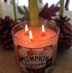 candle