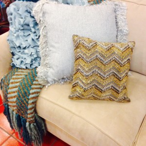 pillows