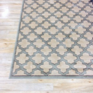 rug
