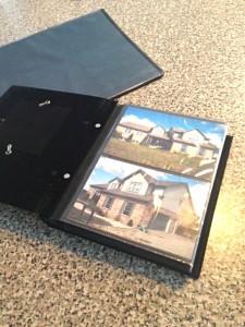 book of photos
