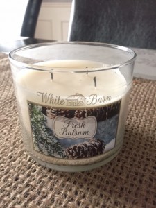 candle