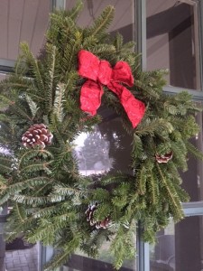 wreath